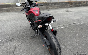 SUZUKI GSX250R DN11A