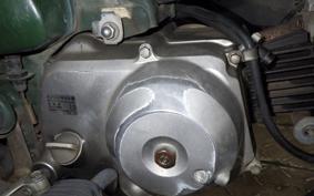 HONDA C50 SUPER CUB AA01
