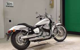 HONDA SHADOW 400 CUSTOM 2009 NC45
