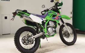 KAWASAKI KLX250 Gen.2 LX250S