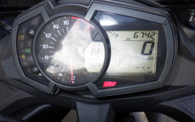 KAWASAKI ZX-25R