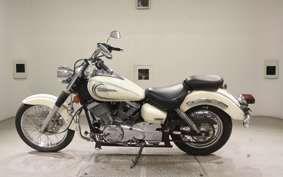YAMAHA DRAGSTAR 250 1989 VG02J
