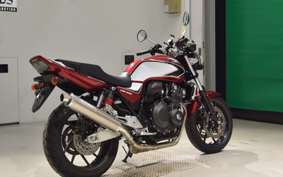 HONDA CB400SF GEN 4 A 2020