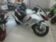 Фото Suzuki HAYABUSA 2021 с японского аукциона