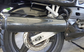 HONDA CBR750 1987 RC27