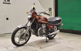 HONDA GL 500 WING 1979 GL500
