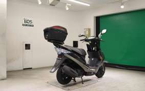 KYMCO GP125 2017