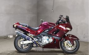 KAWASAKI ZZR400 ZX400N