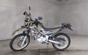 YAMAHA SEROW 250 DG17J