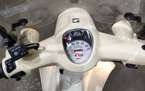 HONDA SUPER CUB110 JA44