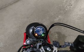 HONDA CT125 HUNTER CUB JA55