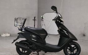 HONDA DIO AF68