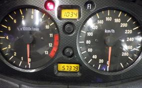 SUZUKI GSX1300R HAYABUSA 2007