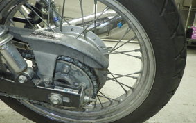 HONDA CB400SS 2002 NC41