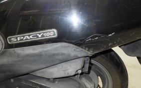 HONDA SPACY 100 2010 JF13