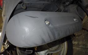 YAMAHA JOG Gen.4 SA16J