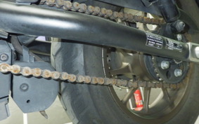 HONDA REBEL 250 S MC49