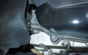 YAMAHA JOG Gen.5 2005 SA36J