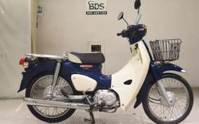 HONDA C110 SUPER CUB 2019 JA44