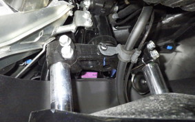 HONDA PCX 160 1999 KF47