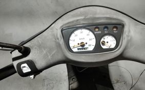 YAMAHA BJ SA24J