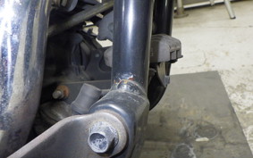 YAMAHA DRAGSTAR 400 CLASSIC 2002 VH01J