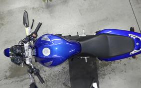 HONDA HORNET 250 2019 MC31