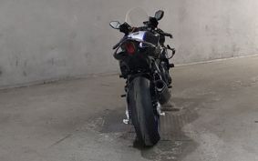YAMAHA YZF-R1 M 2020 RN65J