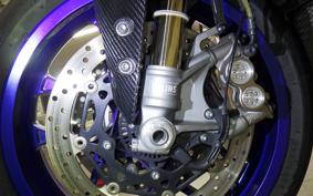 YAMAHA YZF-R1 M 2019