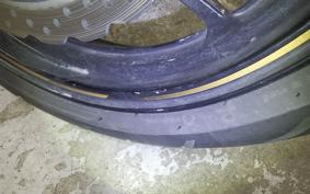 KAWASAKI NINJA 400 2019 EX400G