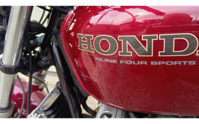 HONDA CB750 1997 RC42