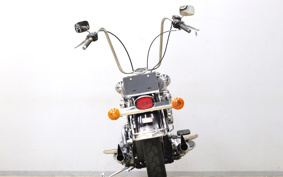 HARLEY FLSTC 1997 BJL