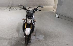 HONDA ZOOMERX JF52