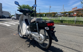HONDA SUPER CUB50 AA04