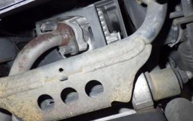 YAMAHA CYGNUS 125 XSR 2 SE44J