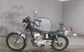 HONDA 250TLA CUSTOM MC06