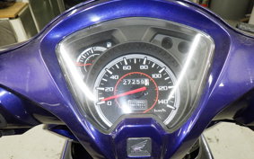 HONDA DIO 110 2022 JF58