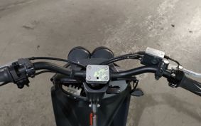 YAMAHA BWS100 4VP