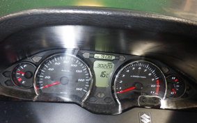 SUZUKI SKYWAVE 250 (Burgman 250) S Gen.3 2014 CJ46A