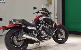 YAMAHA VMAX