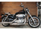 Фото Harley XL883L 2014 с японского аукциона