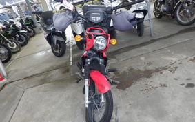 HONDA ｸﾛｽｶﾌﾞ110-2 JA45