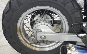 SUZUKI VANVAN 200 2015 NH41A