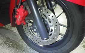 HONDA FORZA SI MF12