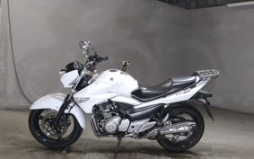 SUZUKI GSR250 GJ55D