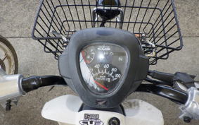 HONDA C110 SUPER CUB JA07