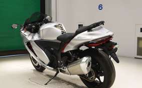SUZUKI HAYABUSA Gen.3 2021 EJ11A