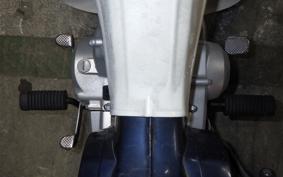 HONDA C50 SUPER CUB E 2003 AA01