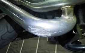 HONDA MAGNA 250 S 2002 MC29