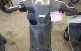 YAMAHA JOG POCHE SA08J